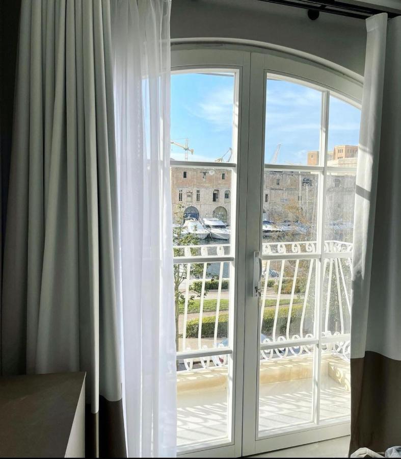 Dock 1 Boutique Hotel Cospicua エクステリア 写真