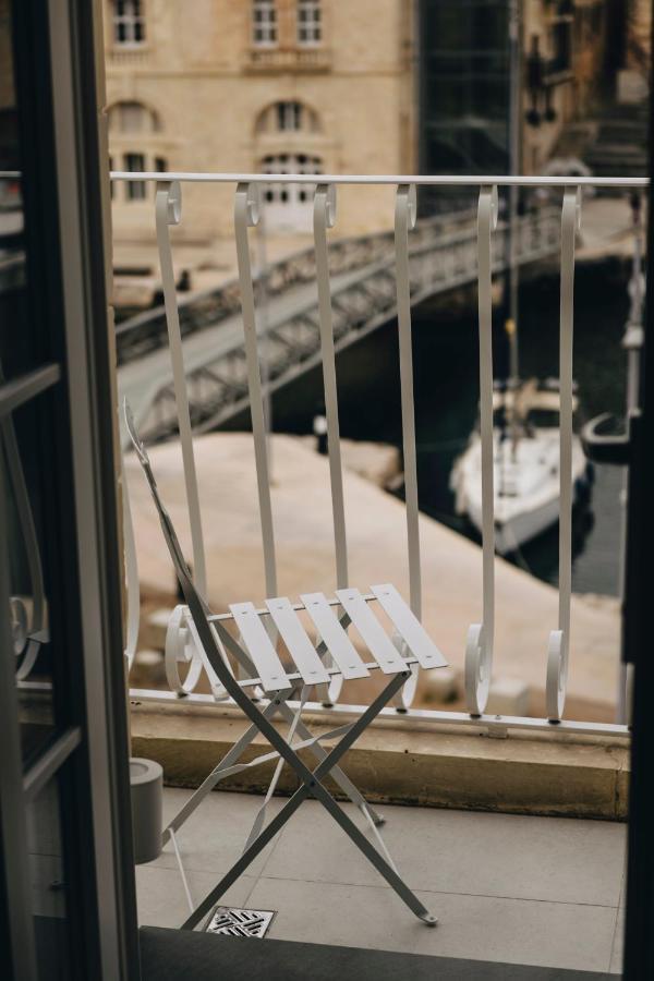 Dock 1 Boutique Hotel Cospicua エクステリア 写真