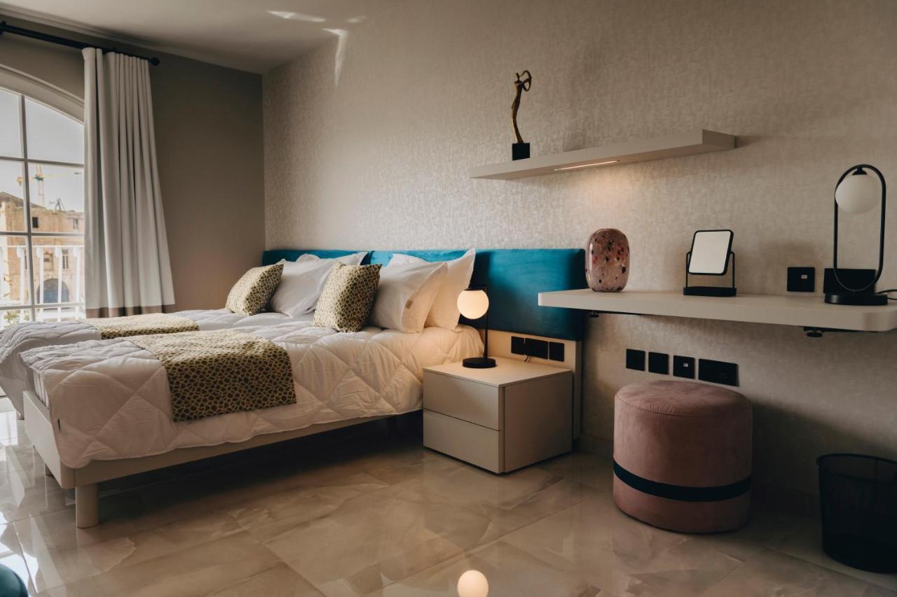 Dock 1 Boutique Hotel Cospicua エクステリア 写真