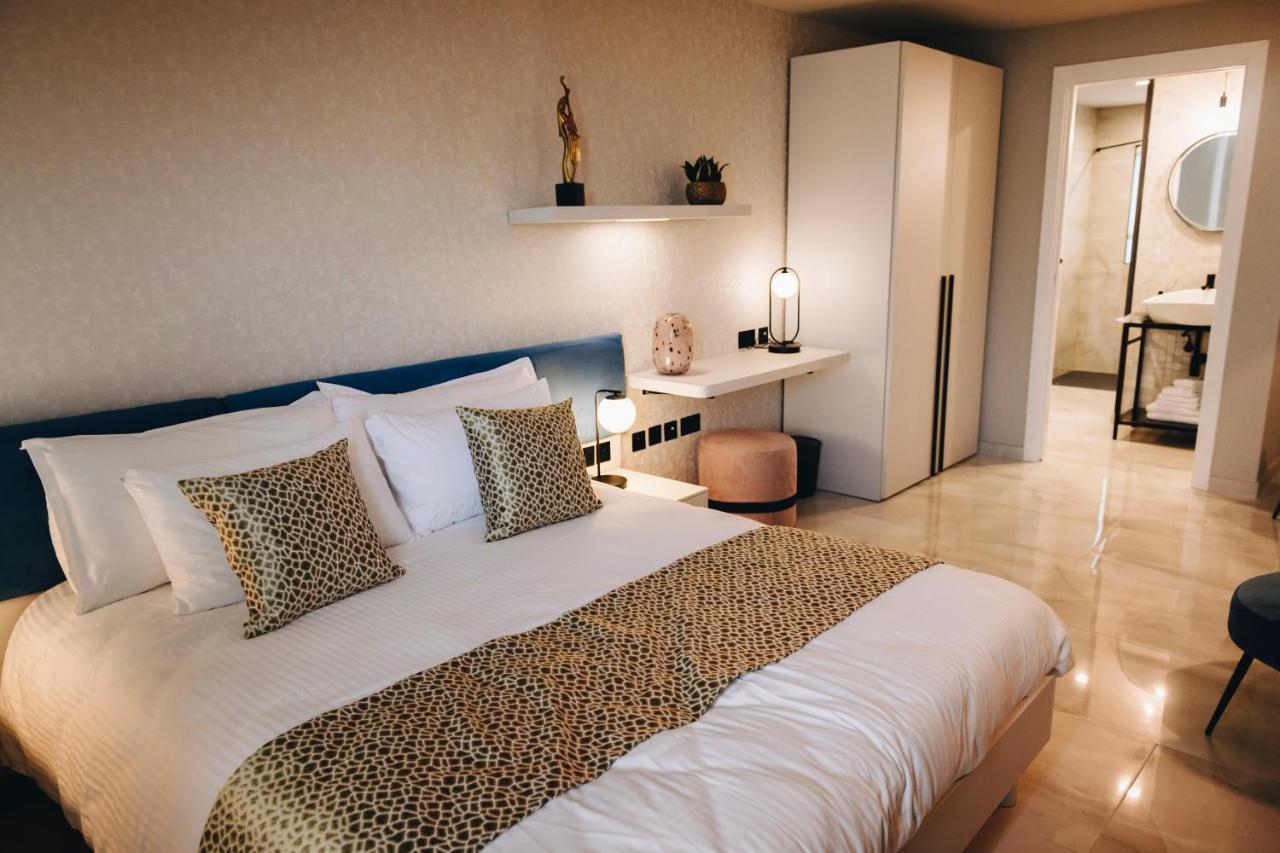 Dock 1 Boutique Hotel Cospicua エクステリア 写真