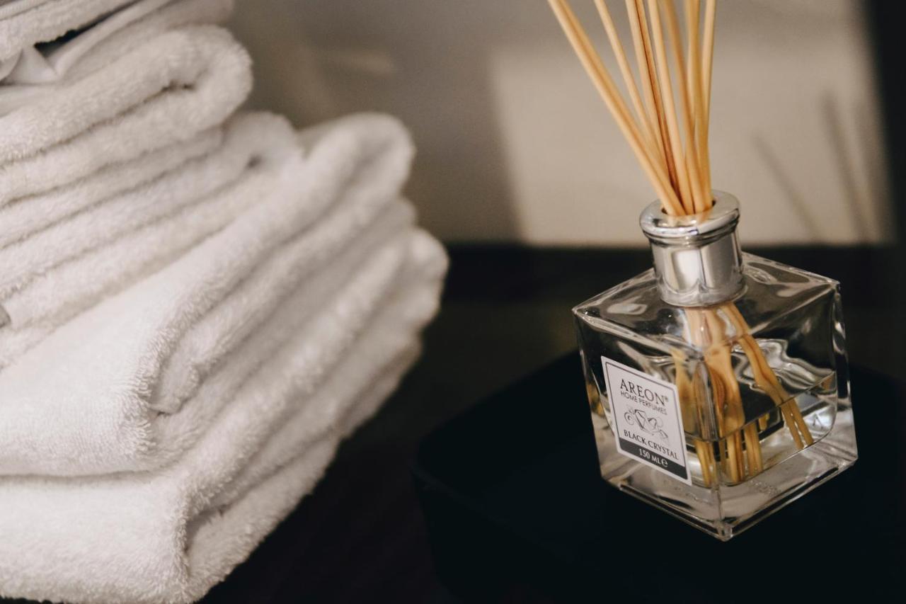 Dock 1 Boutique Hotel Cospicua エクステリア 写真