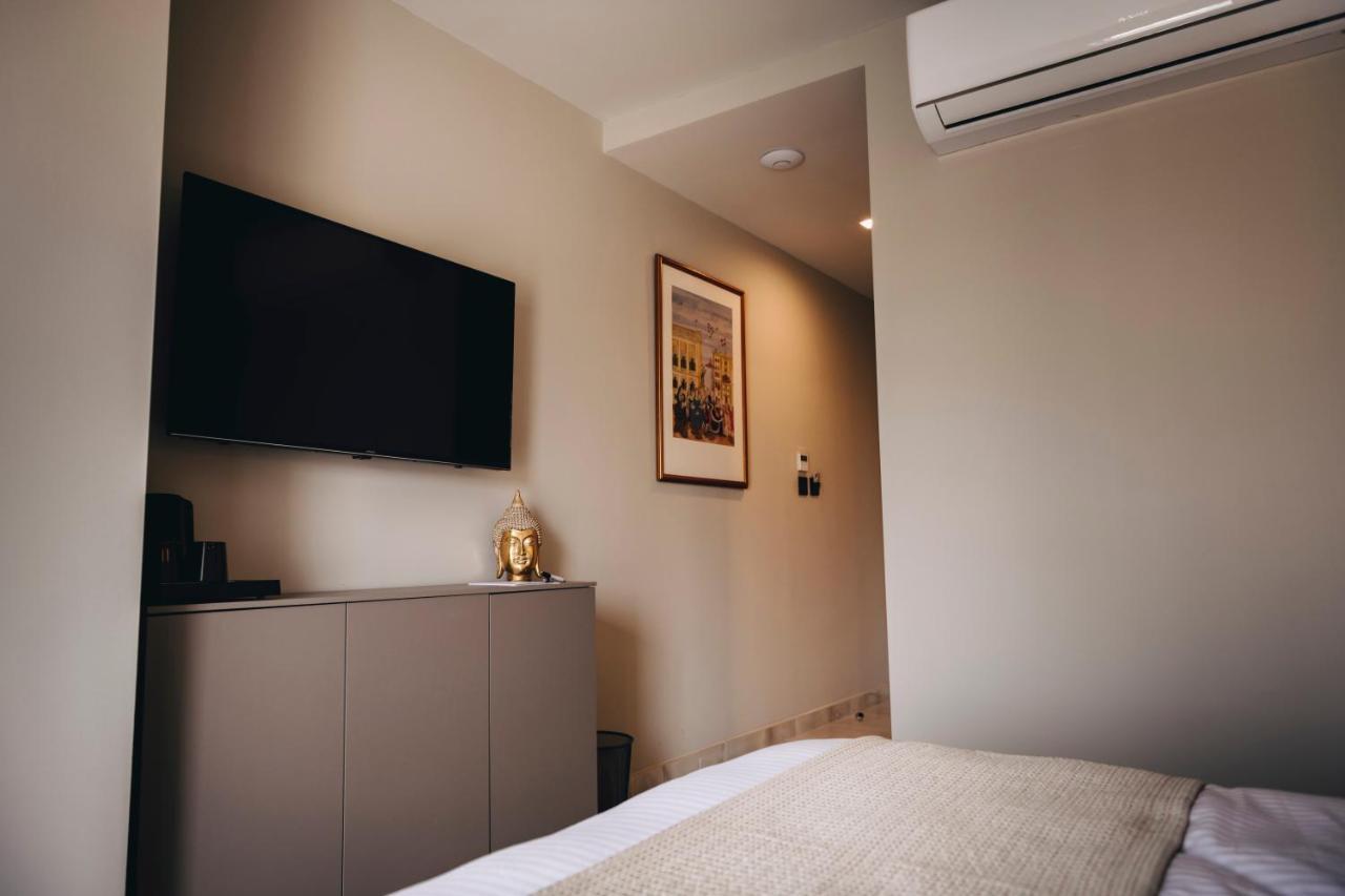 Dock 1 Boutique Hotel Cospicua エクステリア 写真