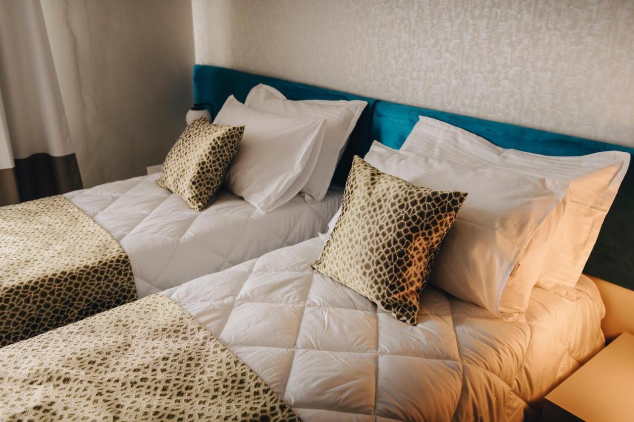 Dock 1 Boutique Hotel Cospicua エクステリア 写真