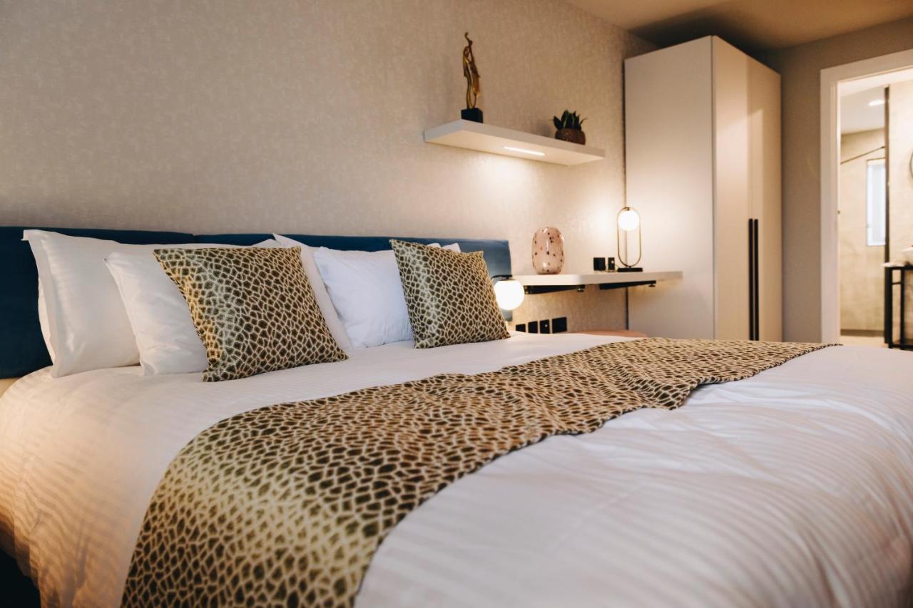 Dock 1 Boutique Hotel Cospicua エクステリア 写真