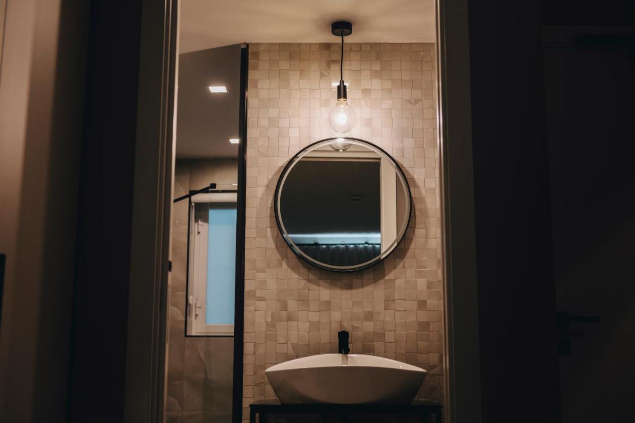 Dock 1 Boutique Hotel Cospicua エクステリア 写真