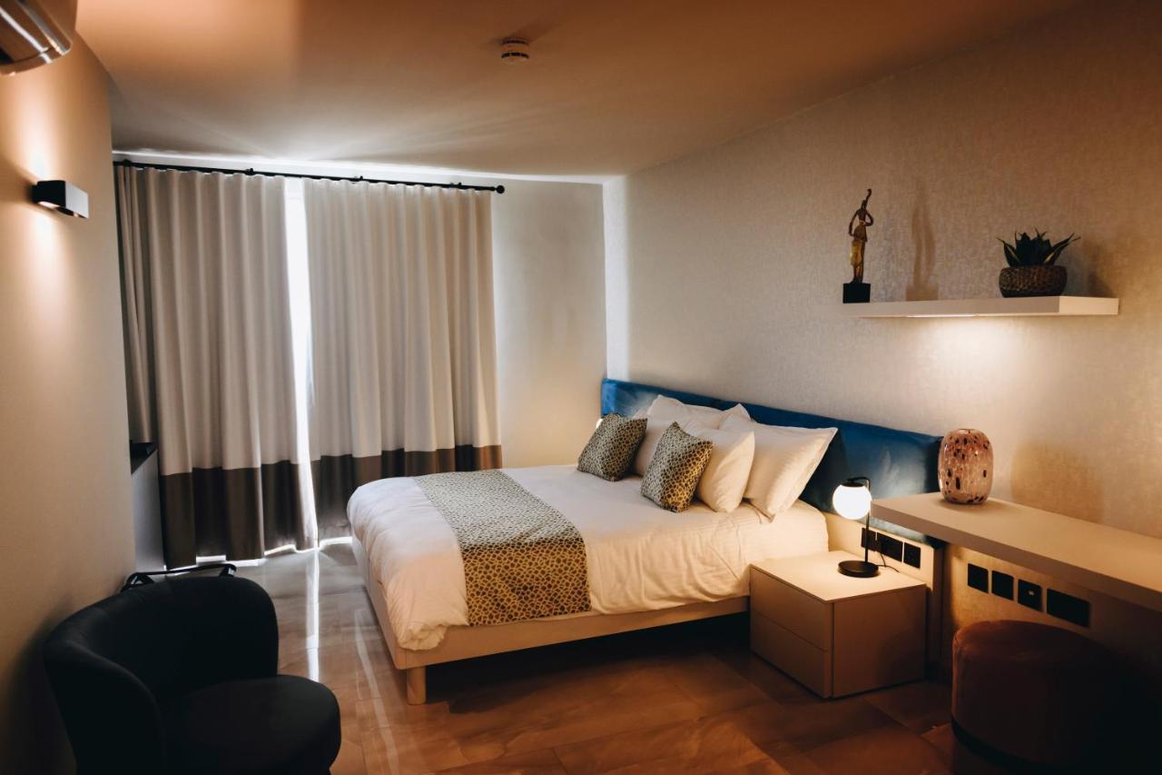 Dock 1 Boutique Hotel Cospicua エクステリア 写真