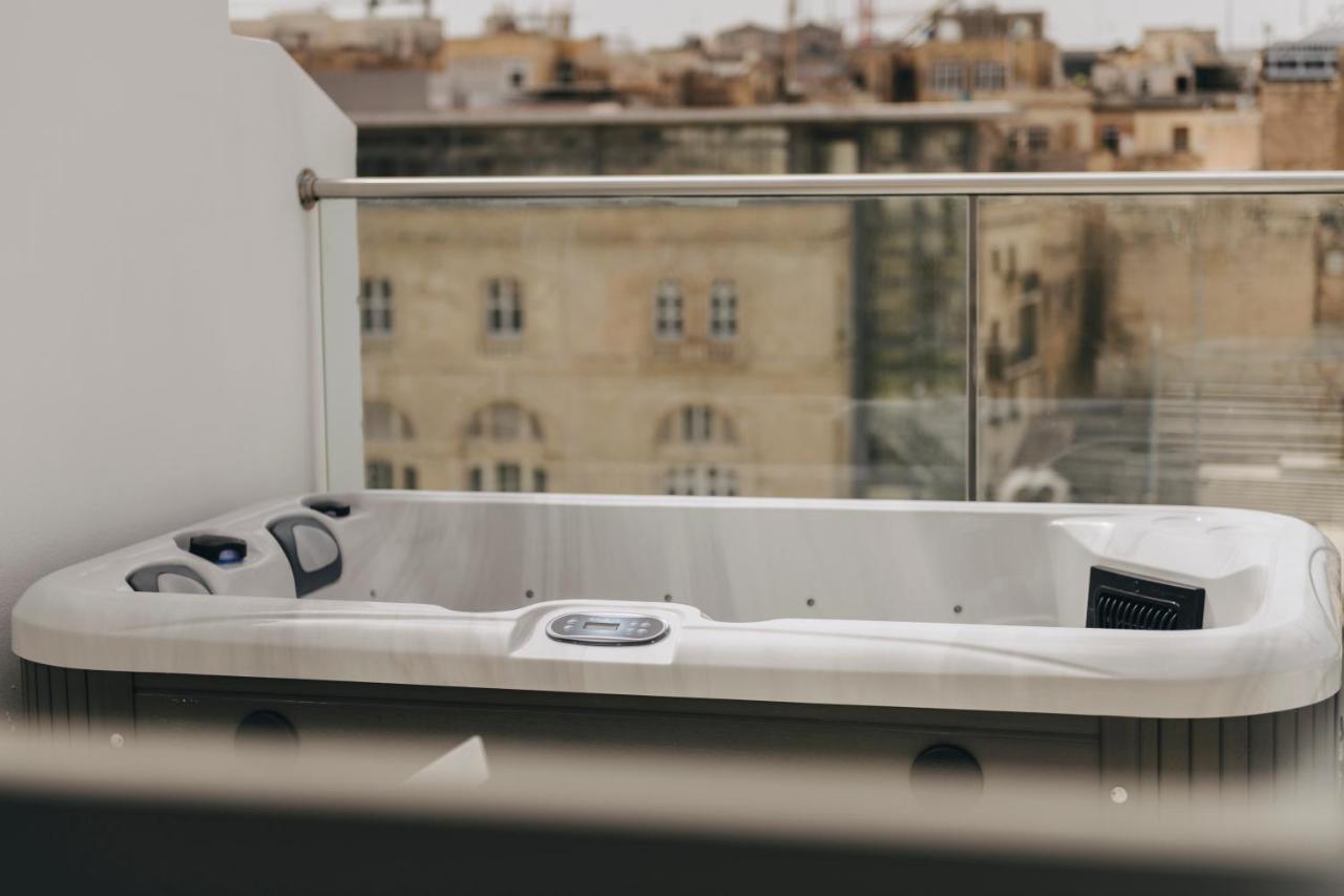 Dock 1 Boutique Hotel Cospicua エクステリア 写真