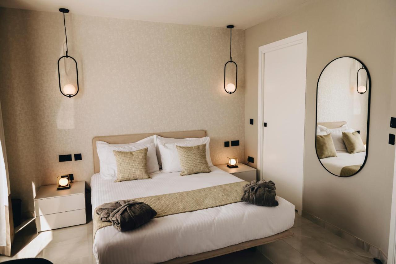 Dock 1 Boutique Hotel Cospicua エクステリア 写真
