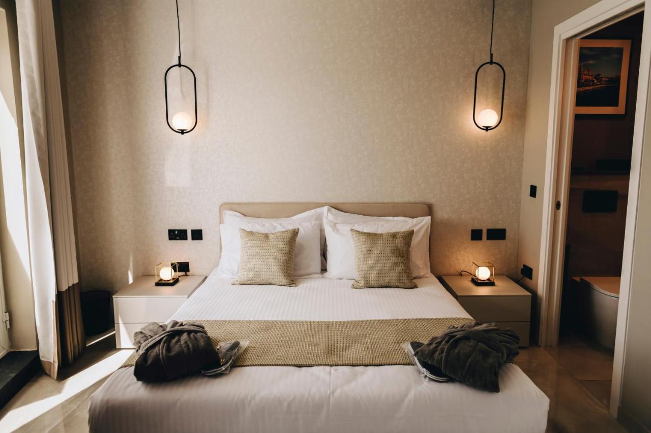 Dock 1 Boutique Hotel Cospicua エクステリア 写真