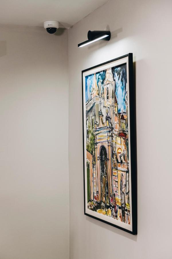 Dock 1 Boutique Hotel Cospicua エクステリア 写真
