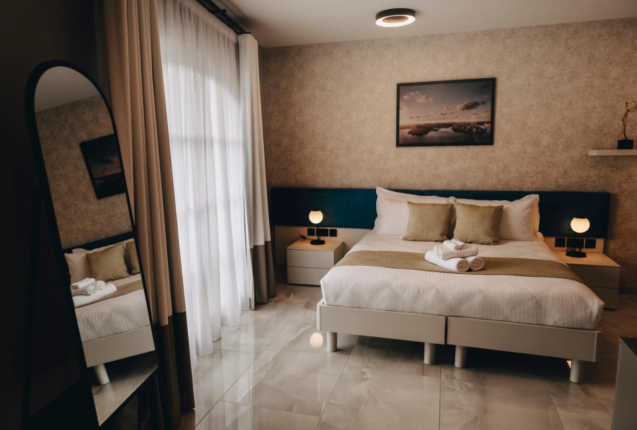 Dock 1 Boutique Hotel Cospicua エクステリア 写真