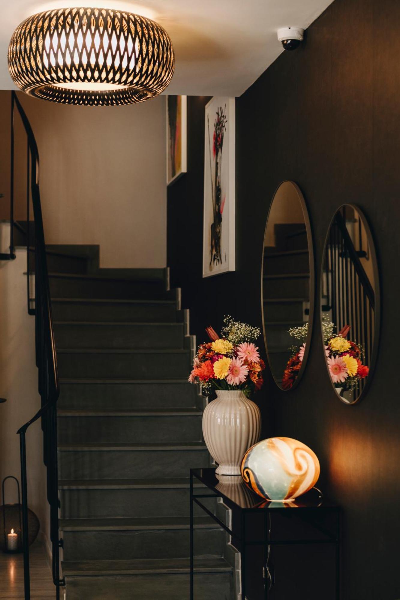 Dock 1 Boutique Hotel Cospicua エクステリア 写真