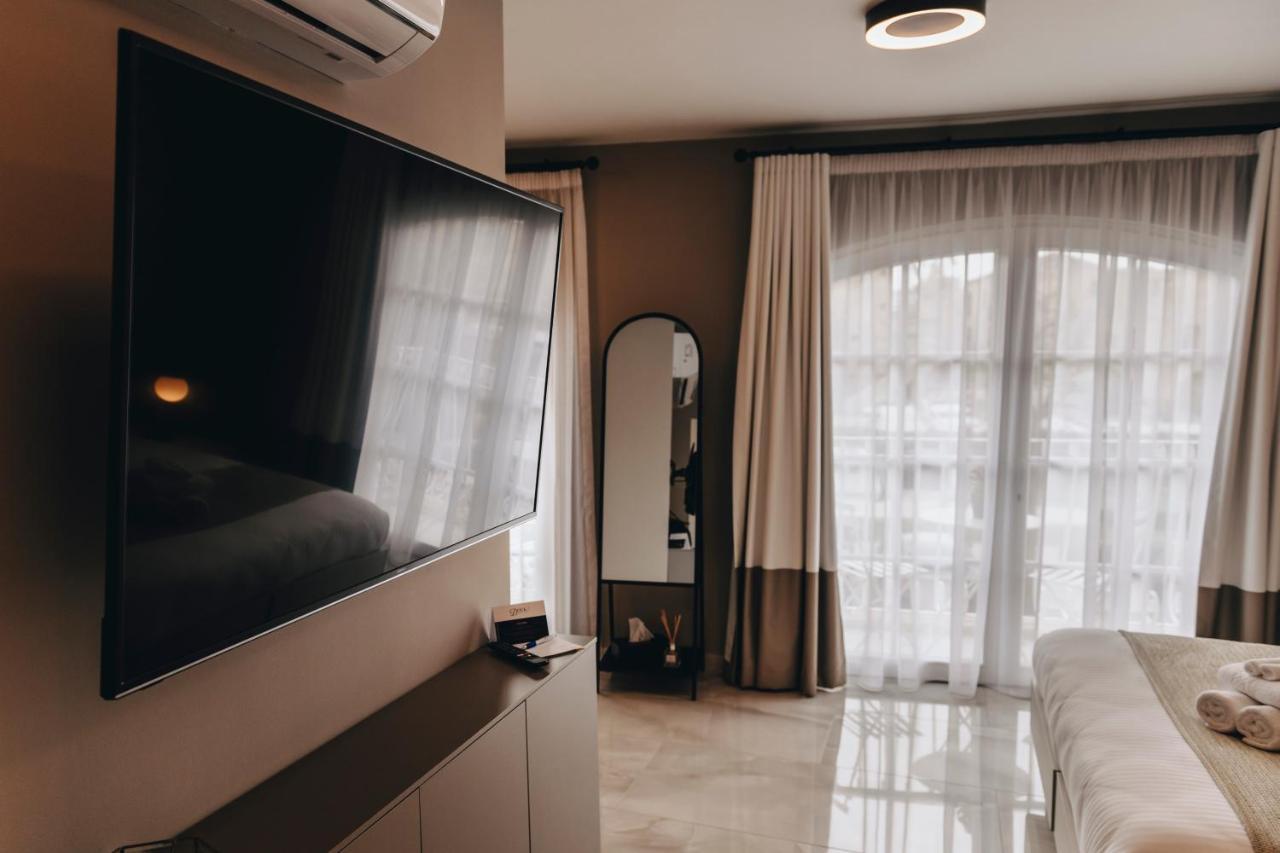 Dock 1 Boutique Hotel Cospicua エクステリア 写真