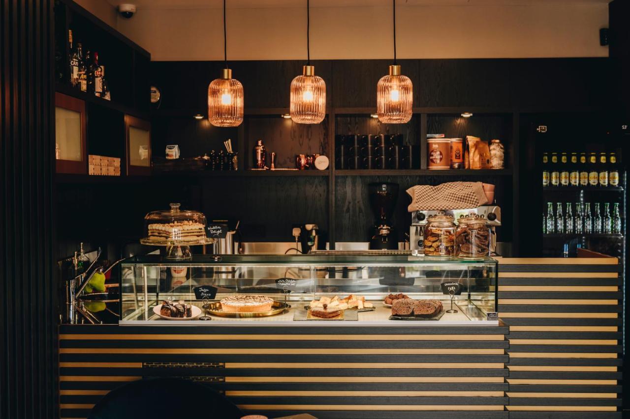 Dock 1 Boutique Hotel Cospicua エクステリア 写真