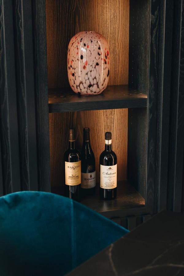 Dock 1 Boutique Hotel Cospicua エクステリア 写真