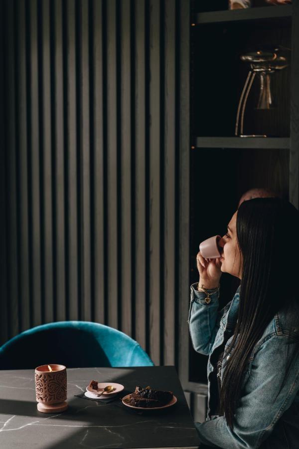 Dock 1 Boutique Hotel Cospicua エクステリア 写真
